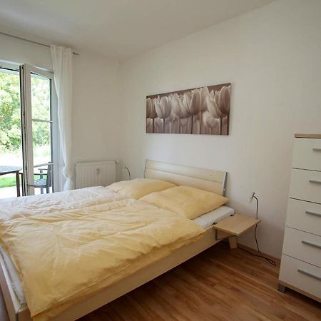 Landhaus Kaiser Zum Strande Kägsdorf Esterno foto