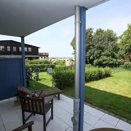 Landhaus Kaiser Zum Strande Kägsdorf Esterno foto